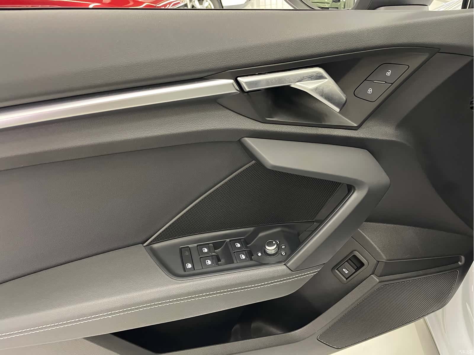 Audi A3, 2022 32
