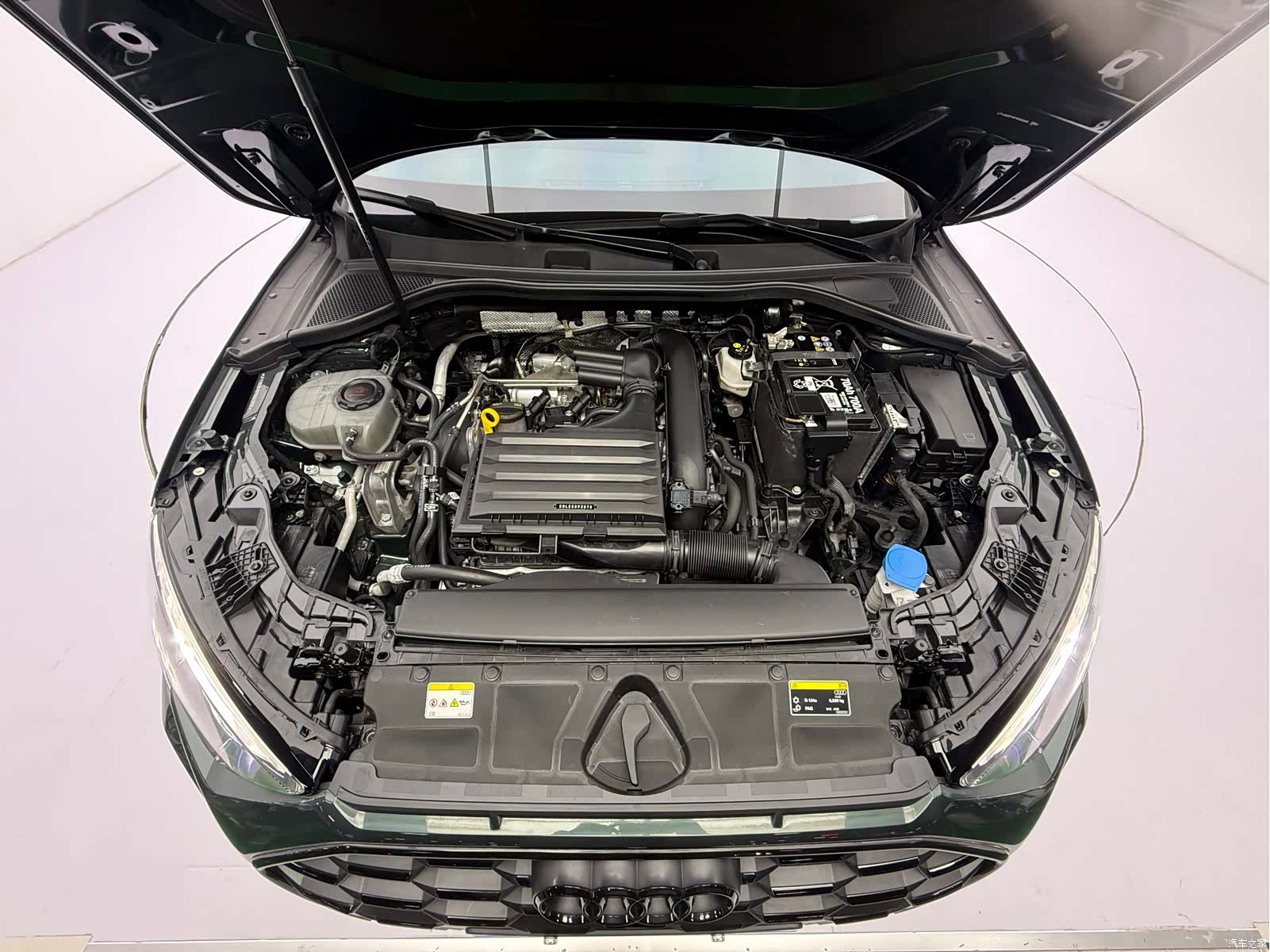 Audi A3, 2023 8