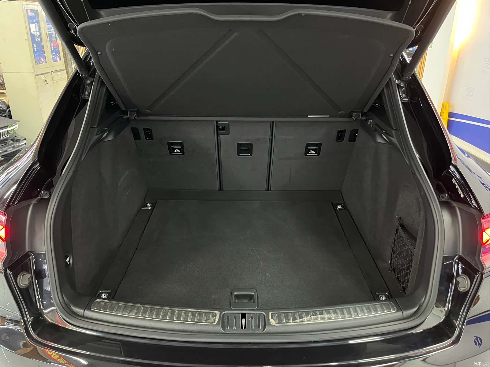 Porsche Macan, 2021 9