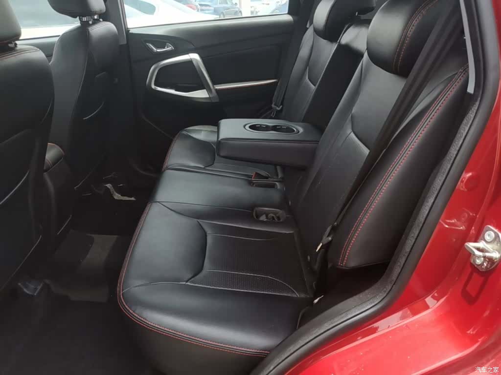 Chery 5, 2015 17