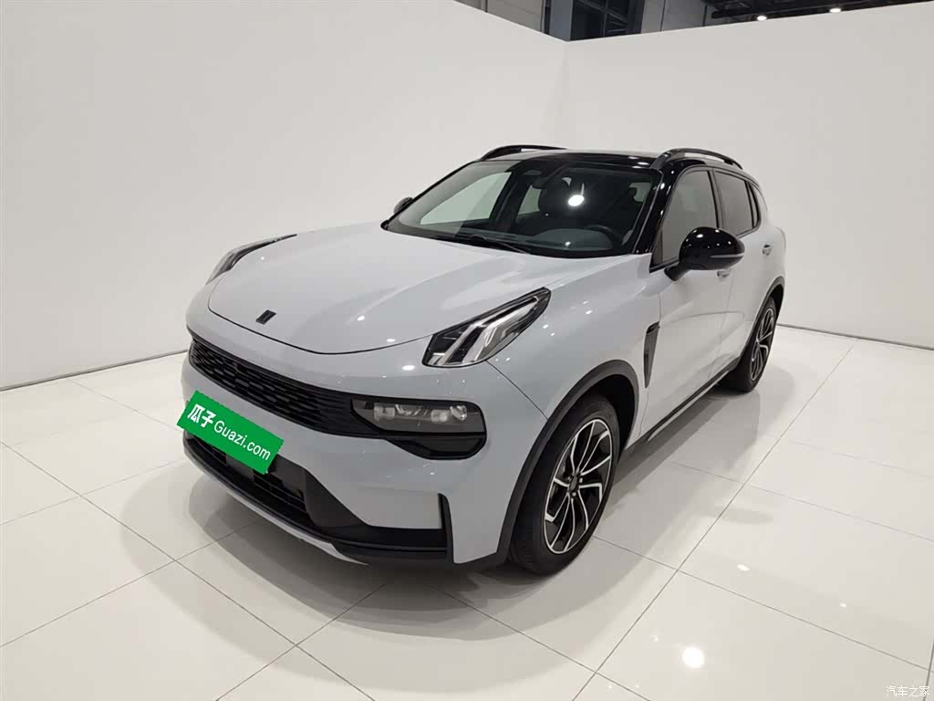 Lynk & Co 01, 2023 1
