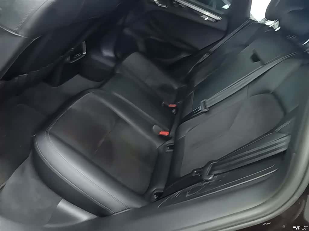 Porsche Macan, 2016 17