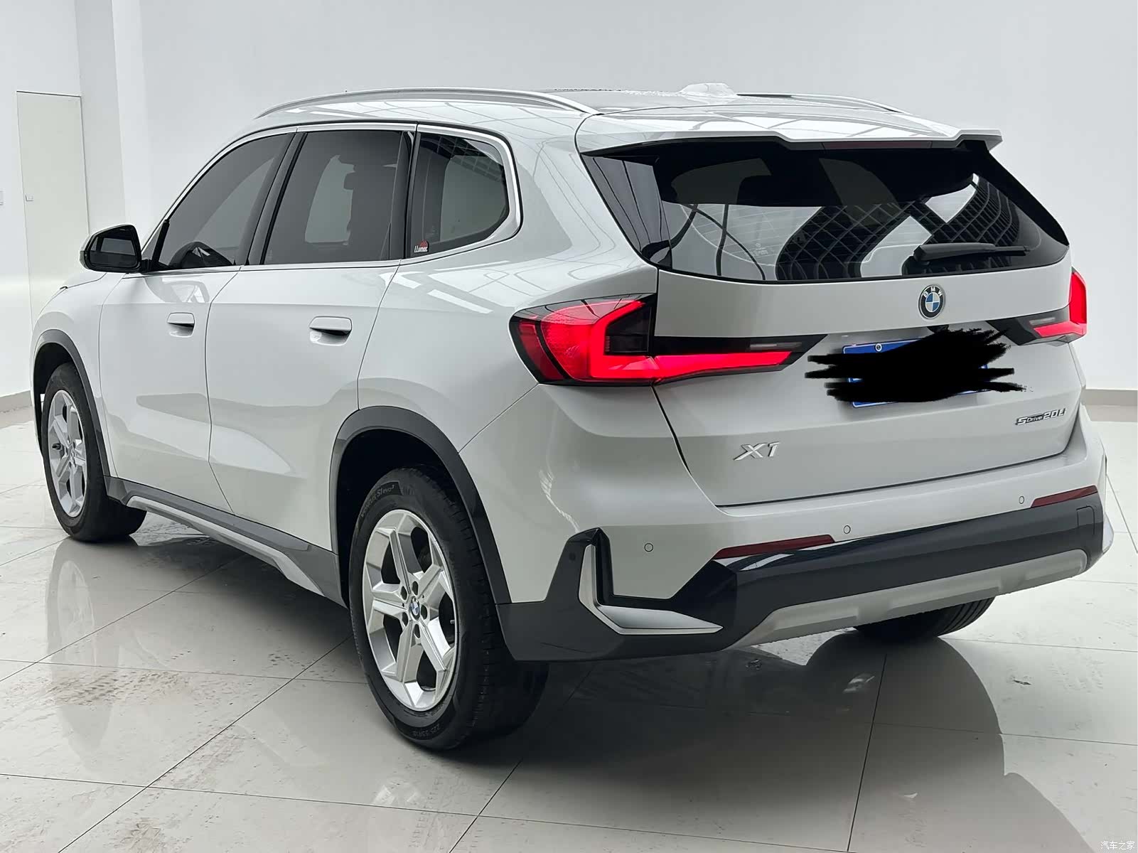 BMW X1, 2023 6