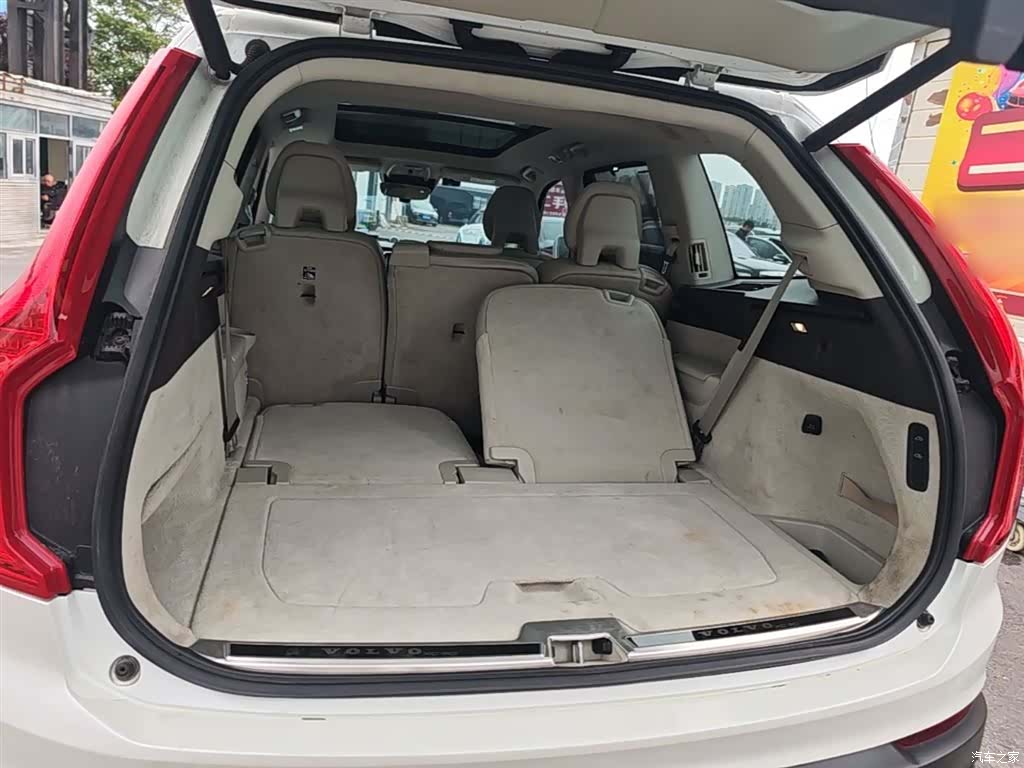 Volvo XC90, 2015 19