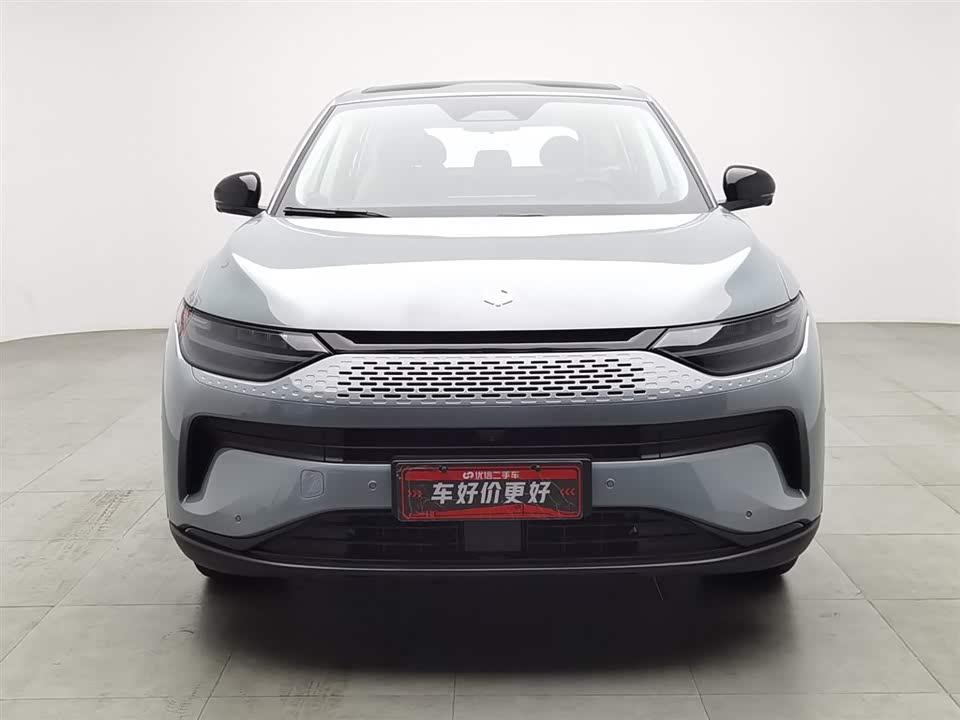 Leapmotor C11 Leapmotor C11