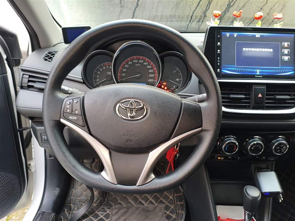 Toyota Vios