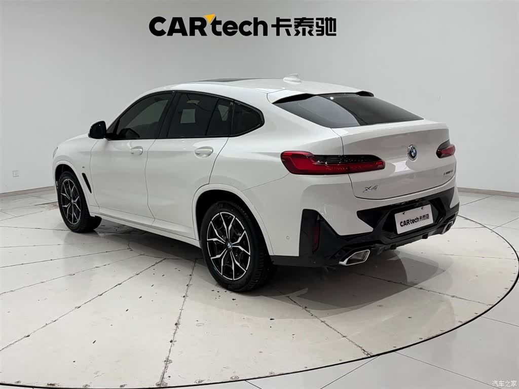BMW X4, 2023 7