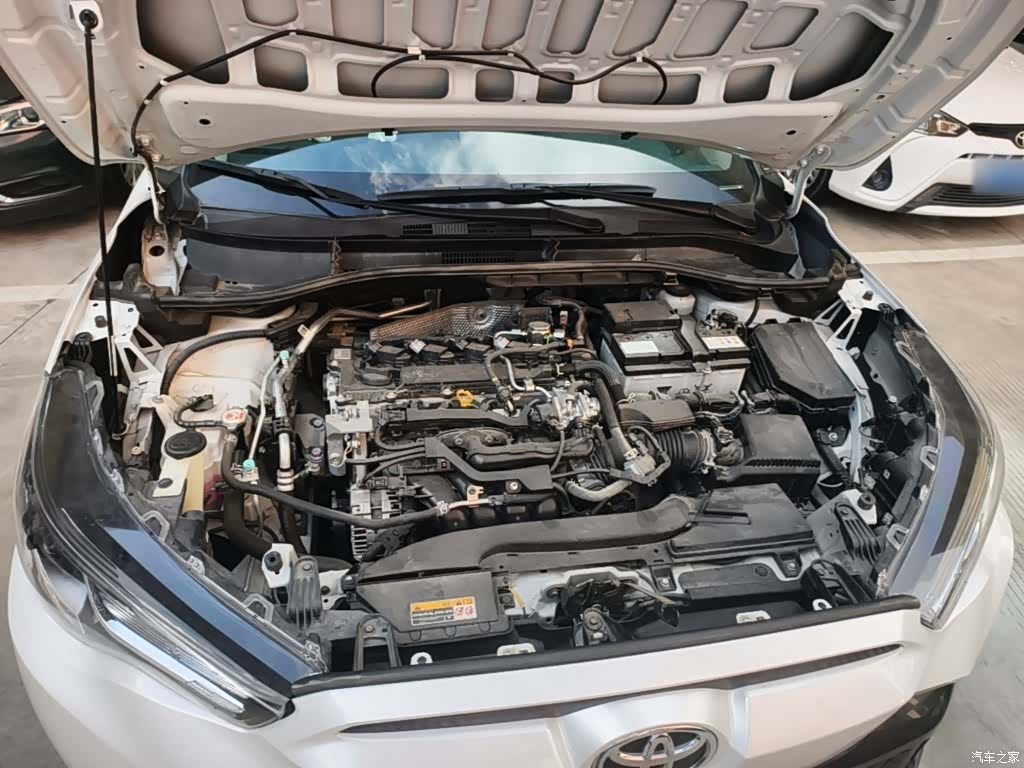 Toyota Frontlander, 2024 20