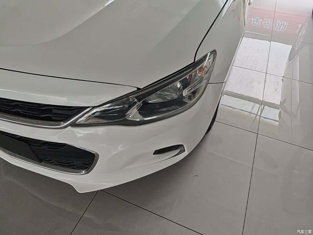 Chevrolet 320, 2018 24