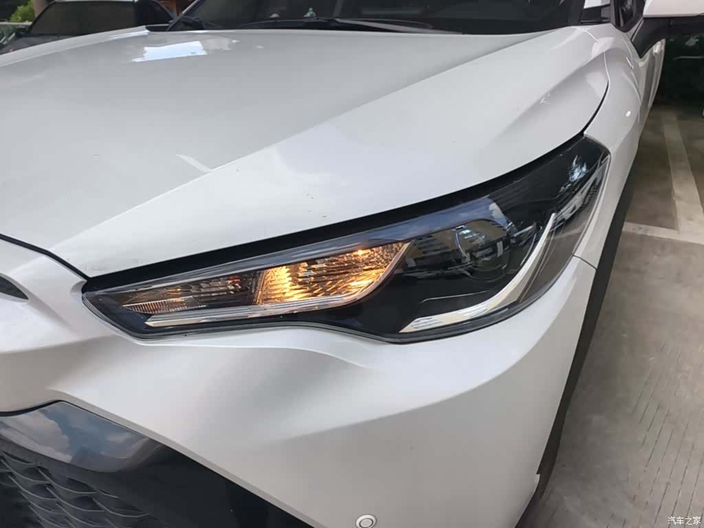 Toyota Frontlander, 2024 24