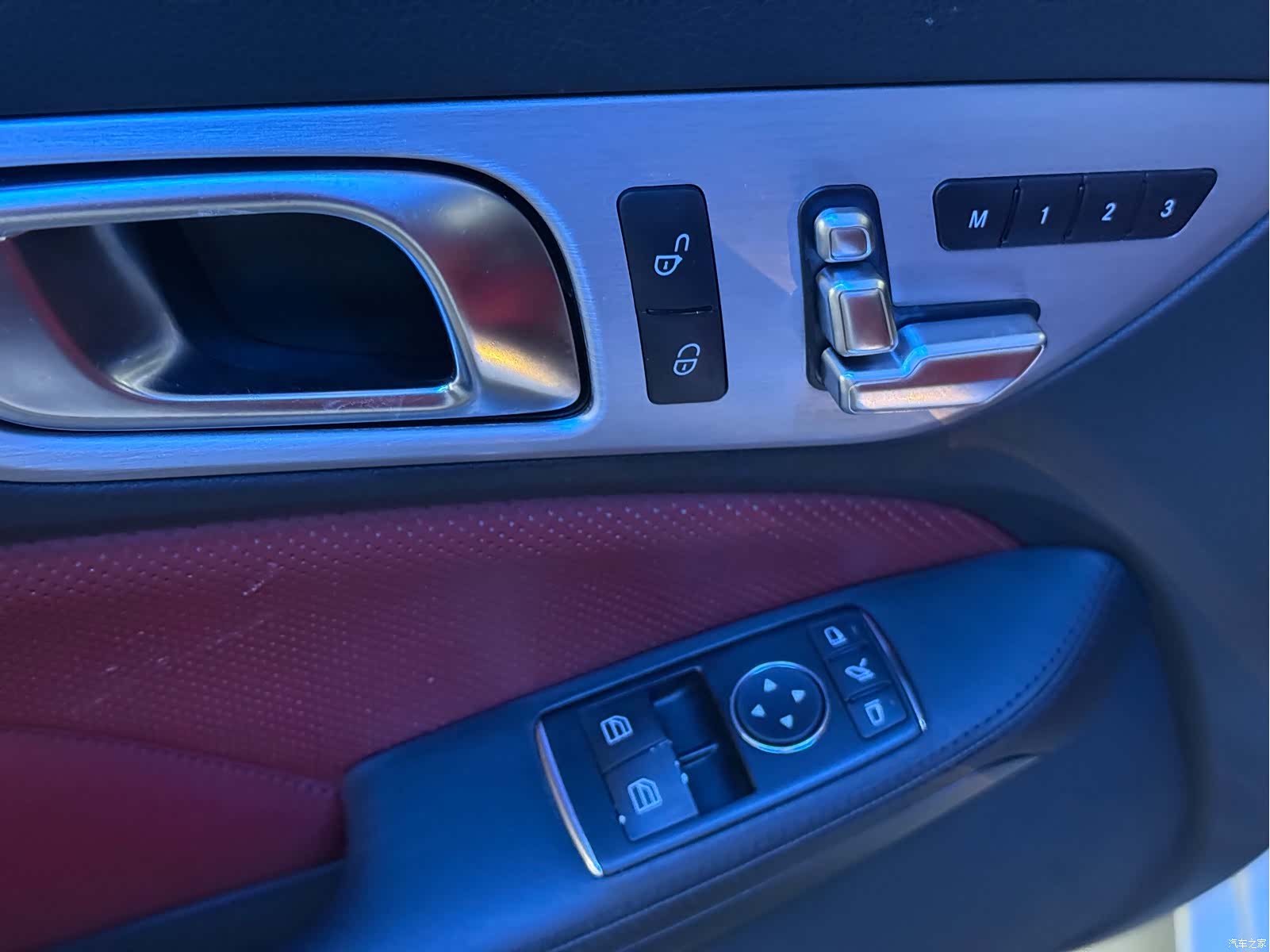 Mercedes-Benz SL, 2012 7