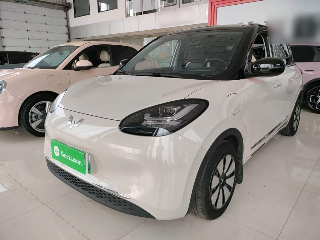 Wuling Binguo