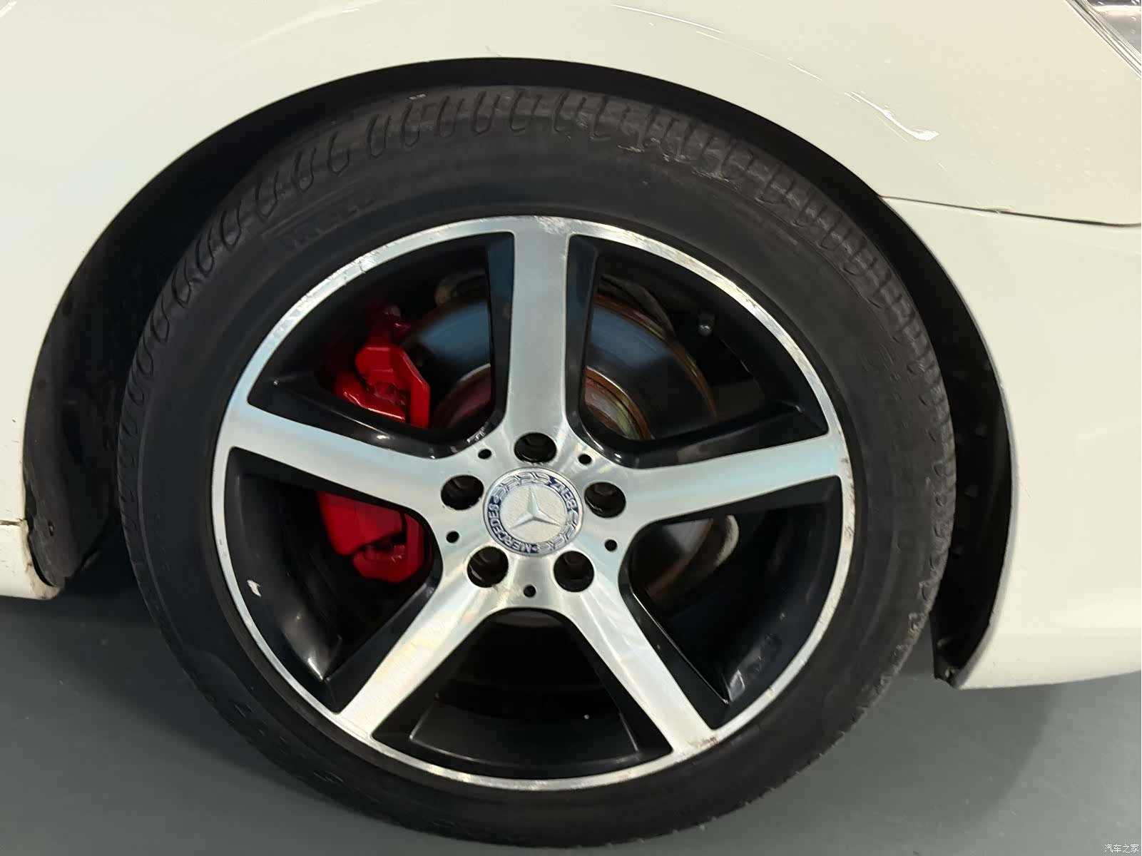 Mercedes-Benz SL, 2012 20