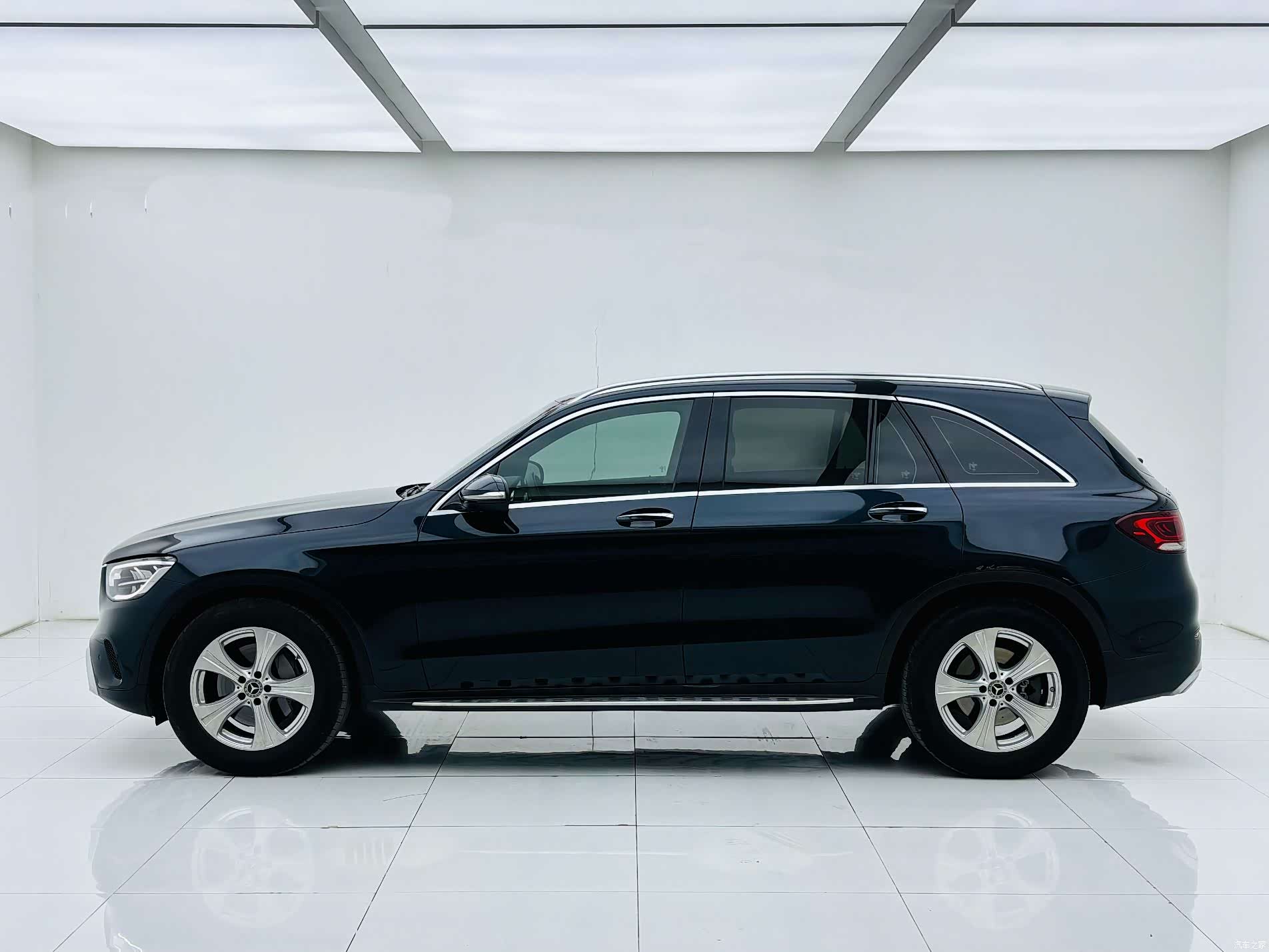 Mercedes-Benz GLC, 2020 4