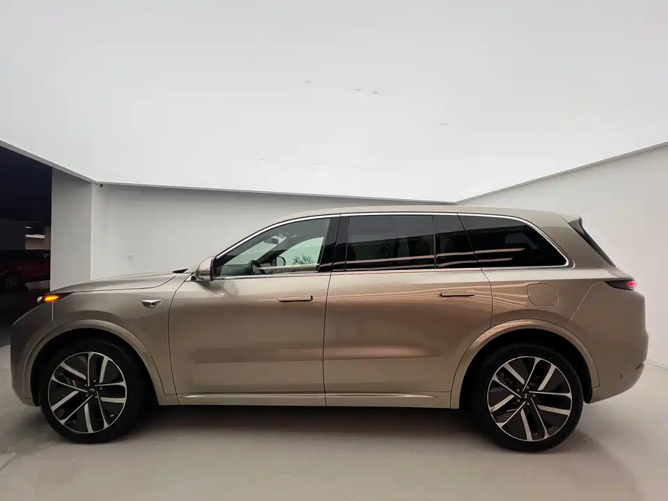 Li Auto Ideal L9