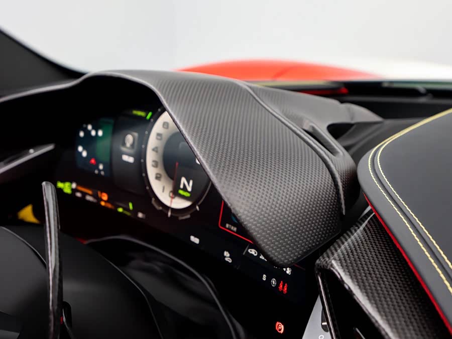 Ferrari SF90 2024, фото 10