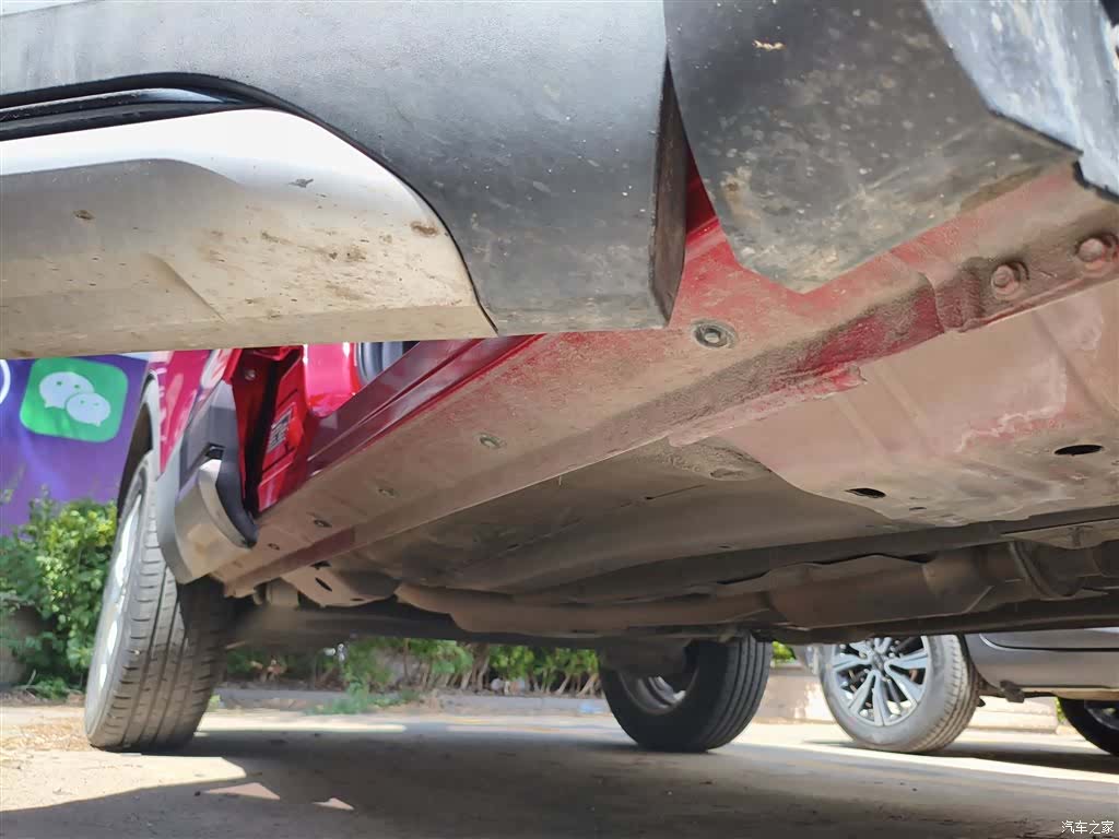 Haval H2, 2018 21
