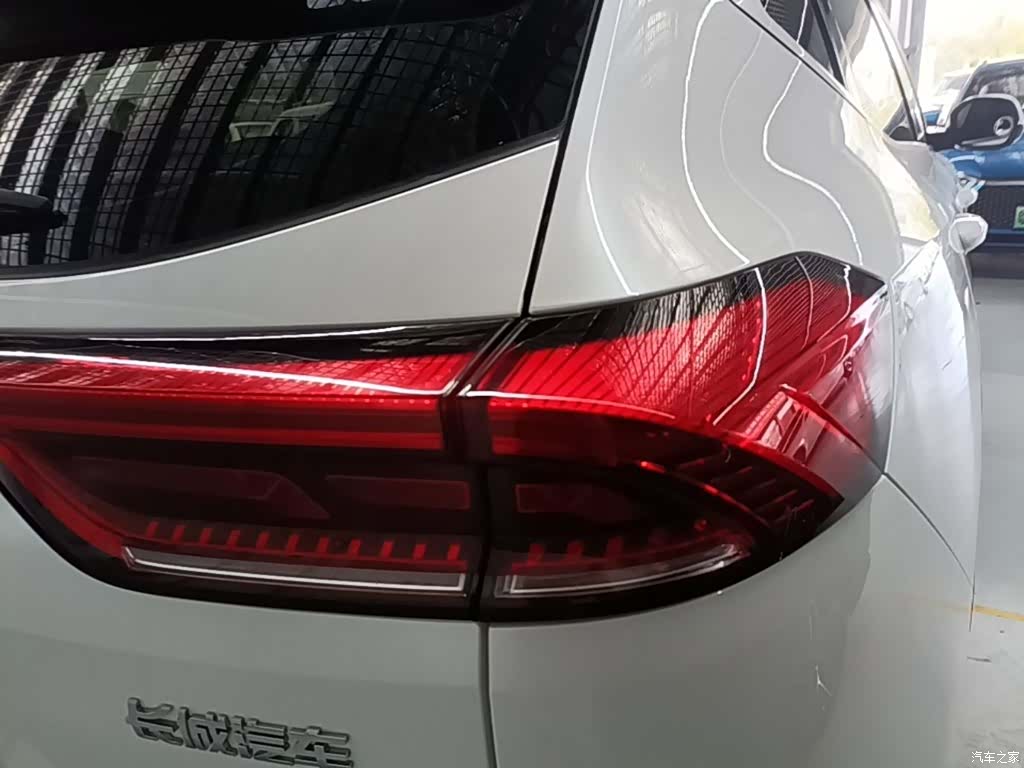 Haval H6, 2022 8