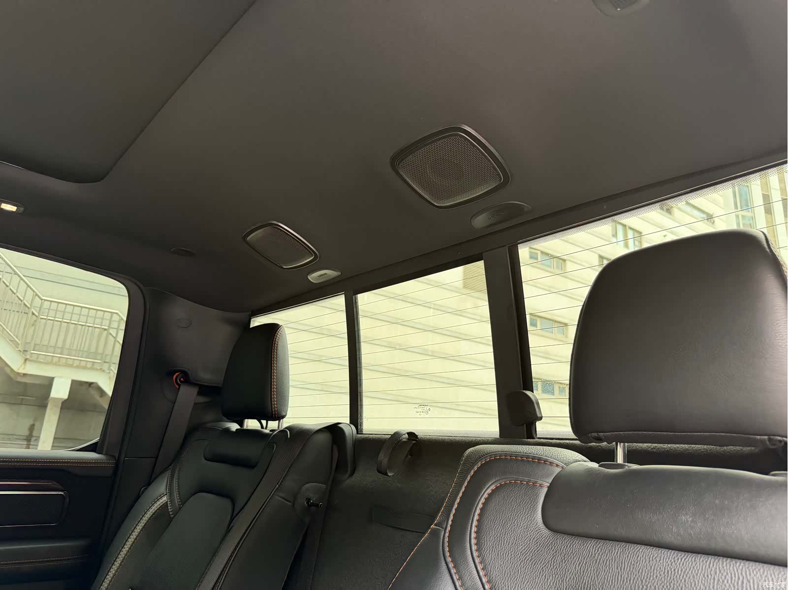 RAM Trucks, 2023 15