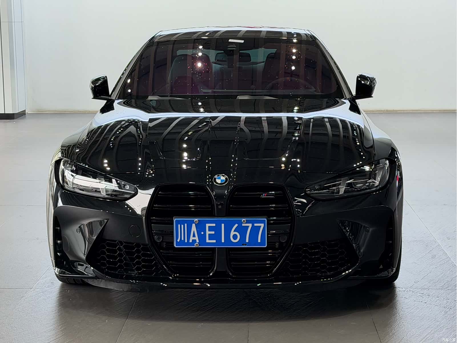 BMW M4, 2026 2
