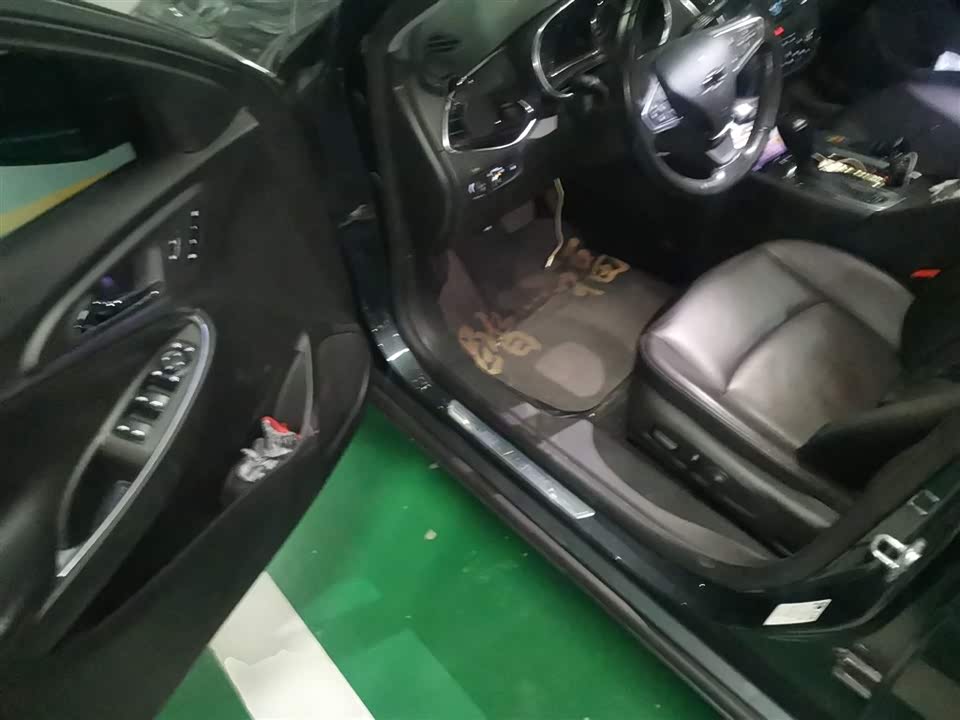 Chevrolet Mai Ruibao XL