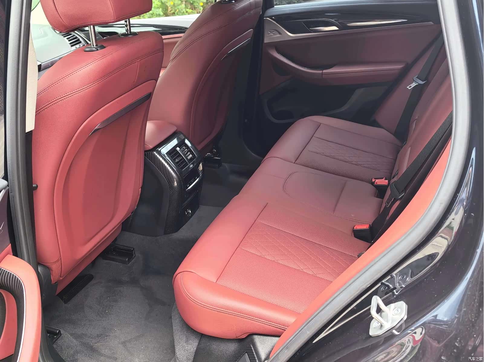 BMW X3, 2021 13