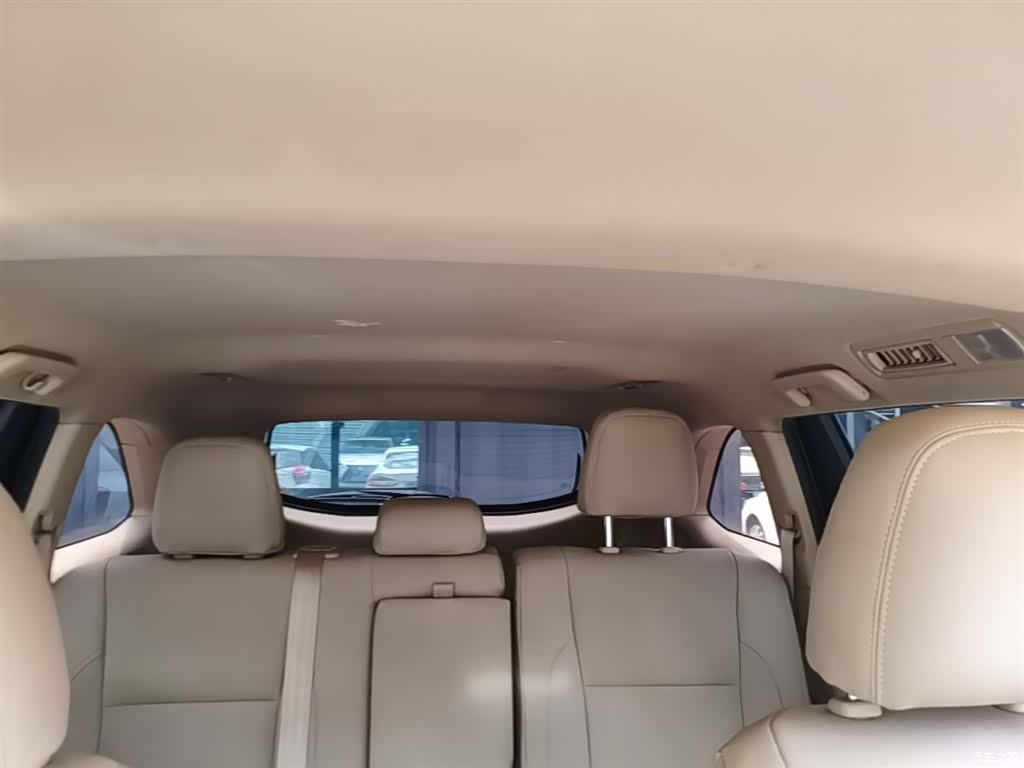 Toyota Highlander, 2020 18