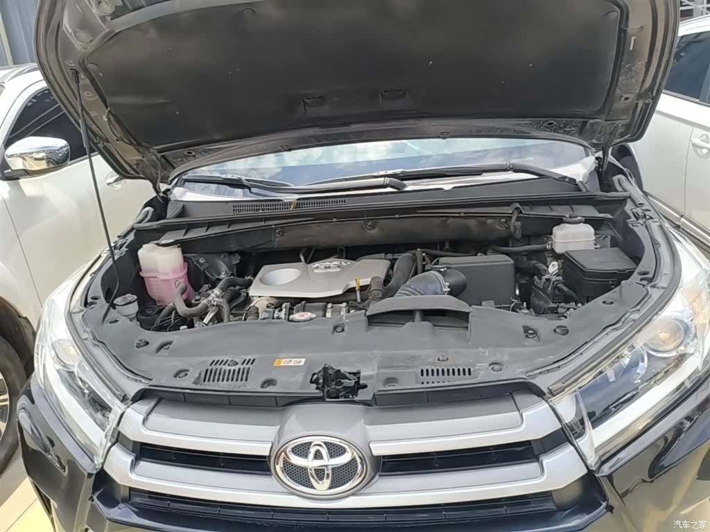 Toyota Highlander, 2020 20