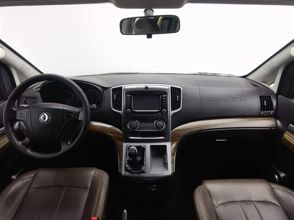 Forthing Lingzhi PLUS