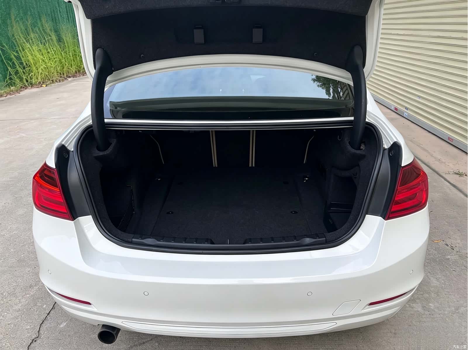 BMW 3 Series, 2013 17