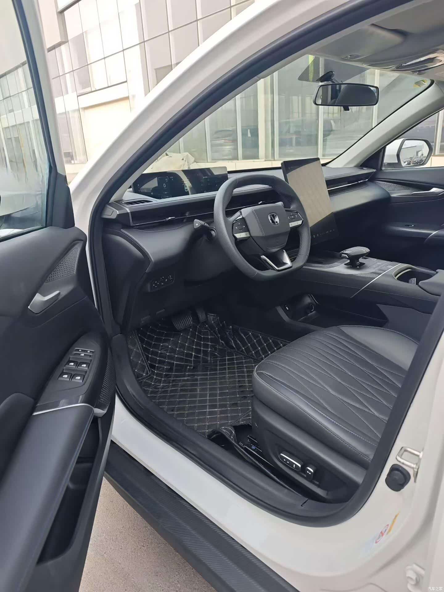 Changan Eado, 2024 4