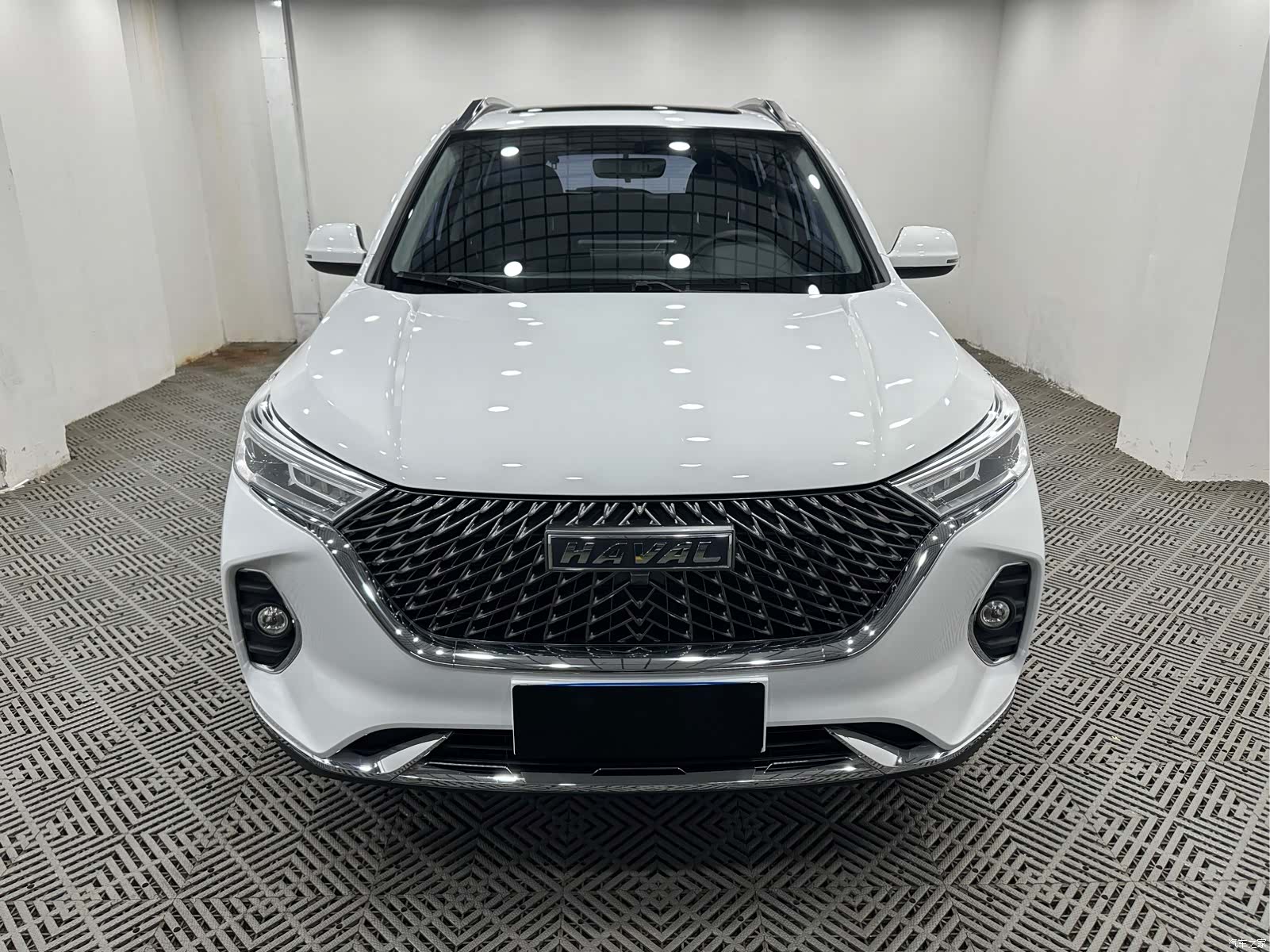 Haval M6, 2022 2