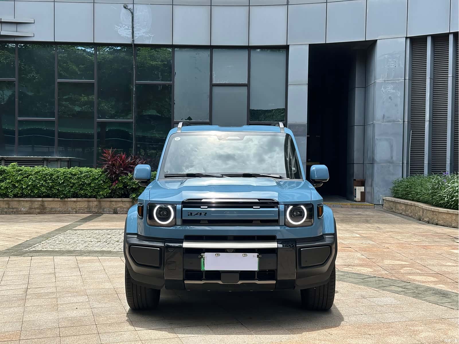 Chery V27, 2026 2