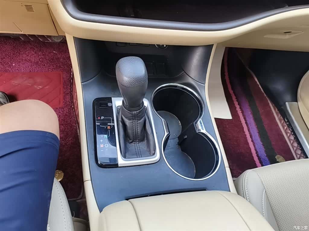 Toyota Highlander, 2020 14