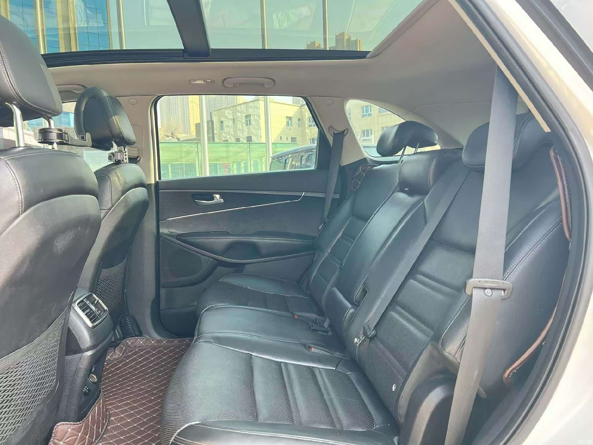 Kia L, 2016 6