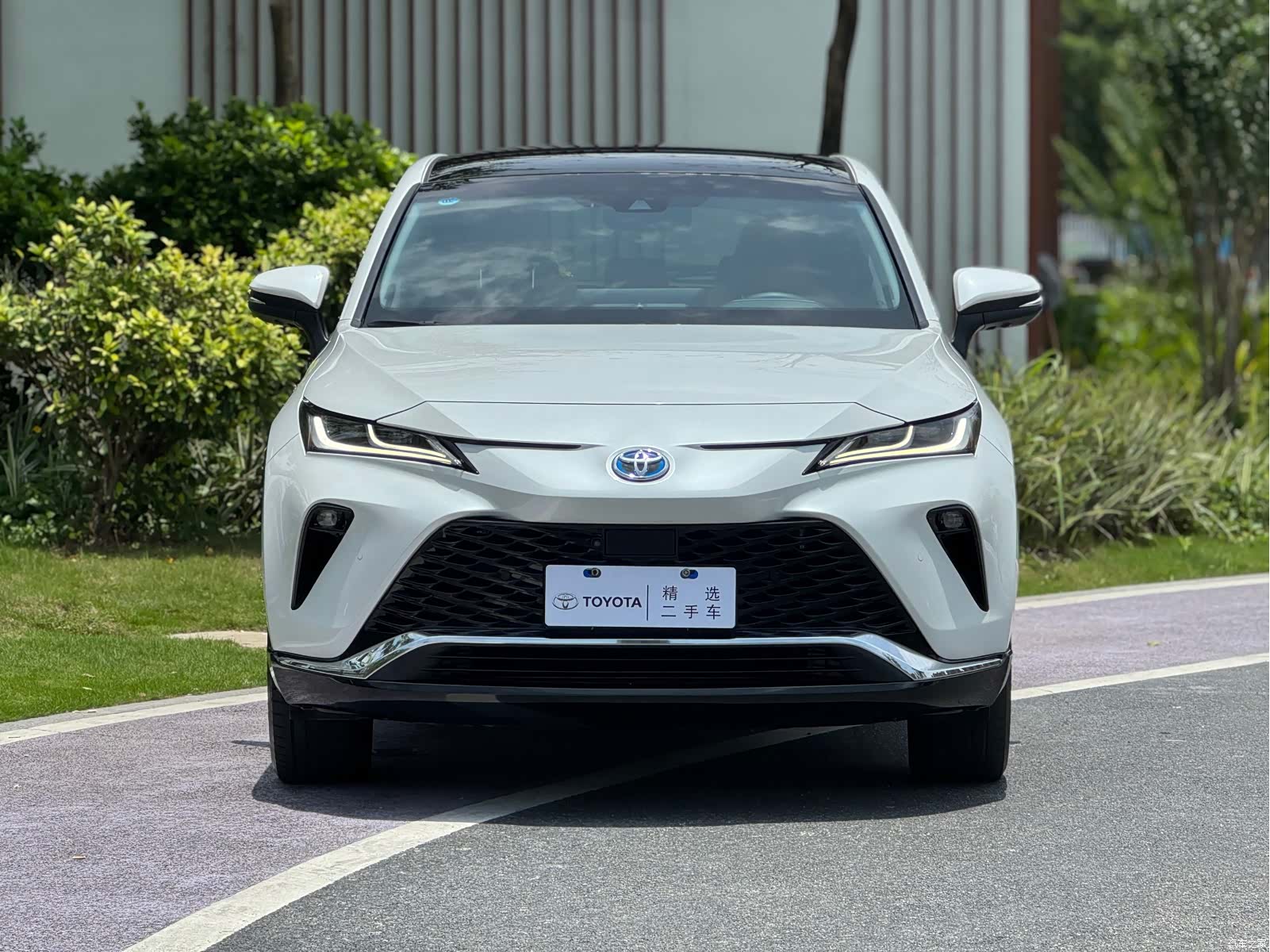 Toyota Venza, 2022 2