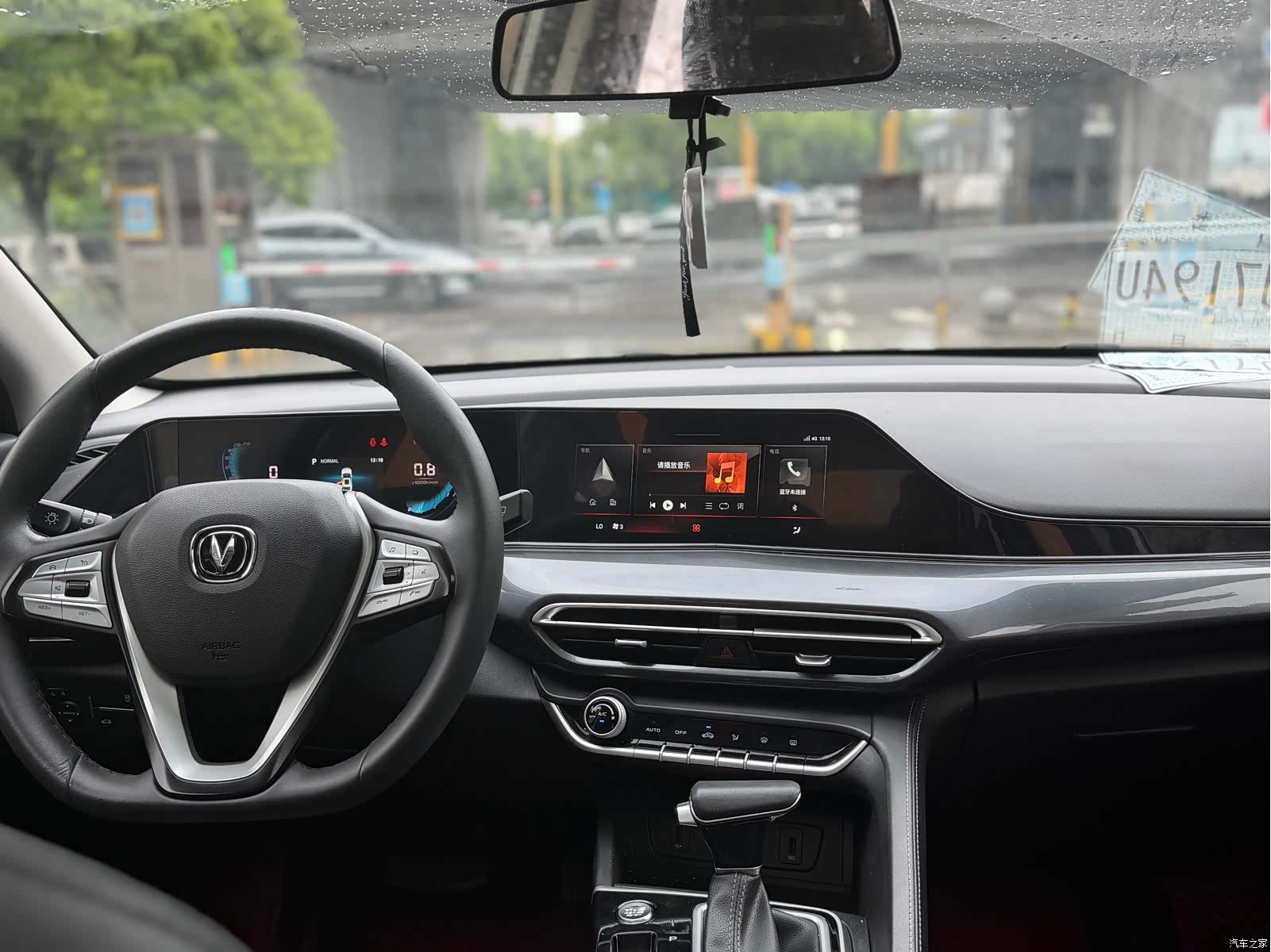 Changan Eado, 2020 все фото