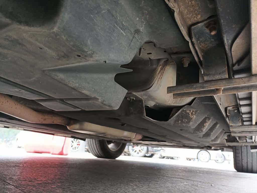 Ford Edge, 2016 16