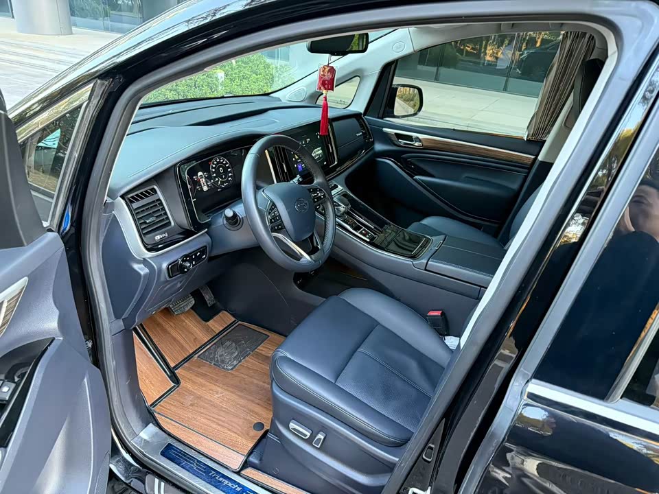 Trumpchi Trumpchi M8