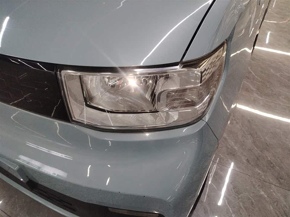 Wuling Hongguang MINIEV Wuling Hongguang MINIEV