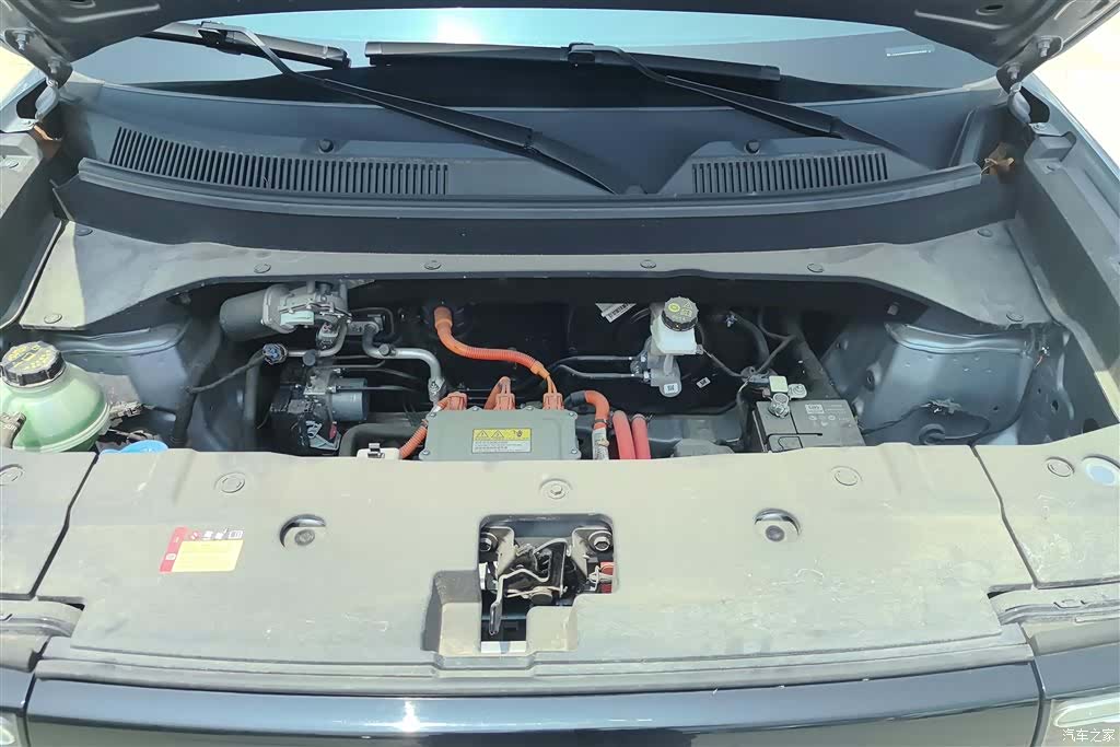 Wuling Yep, 2025 10