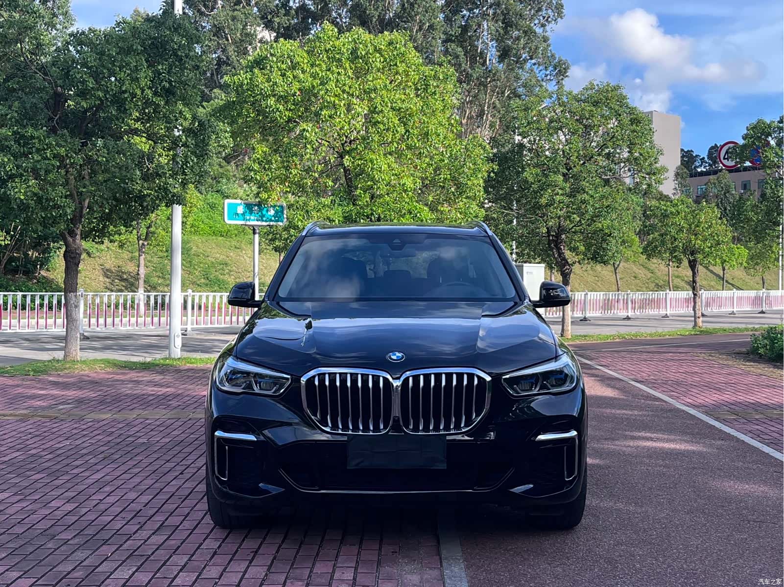 BMW X5, 2023 2