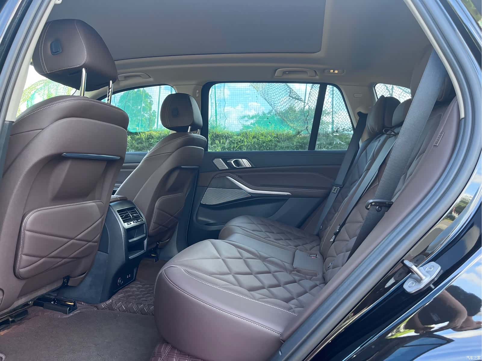 BMW X5, 2023 все фото