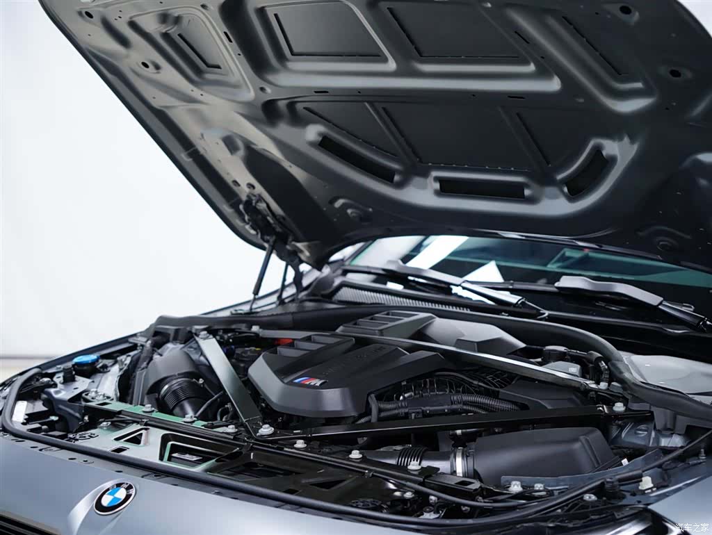 BMW M2, 2026 47