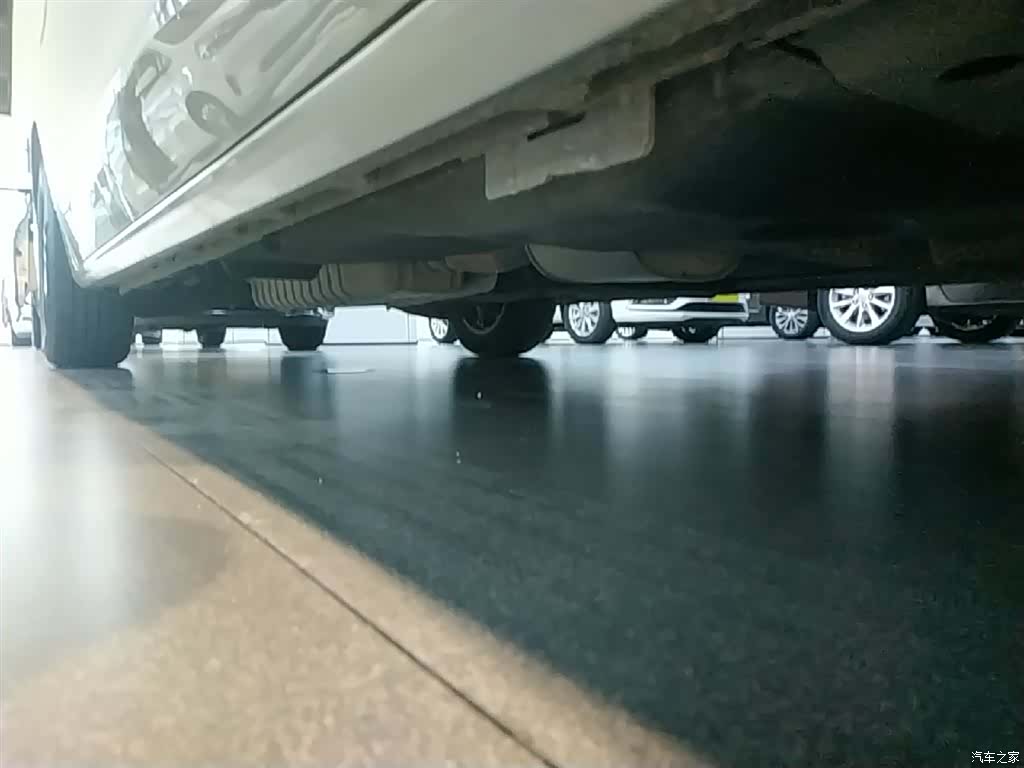 Buick GL8, 2021 21