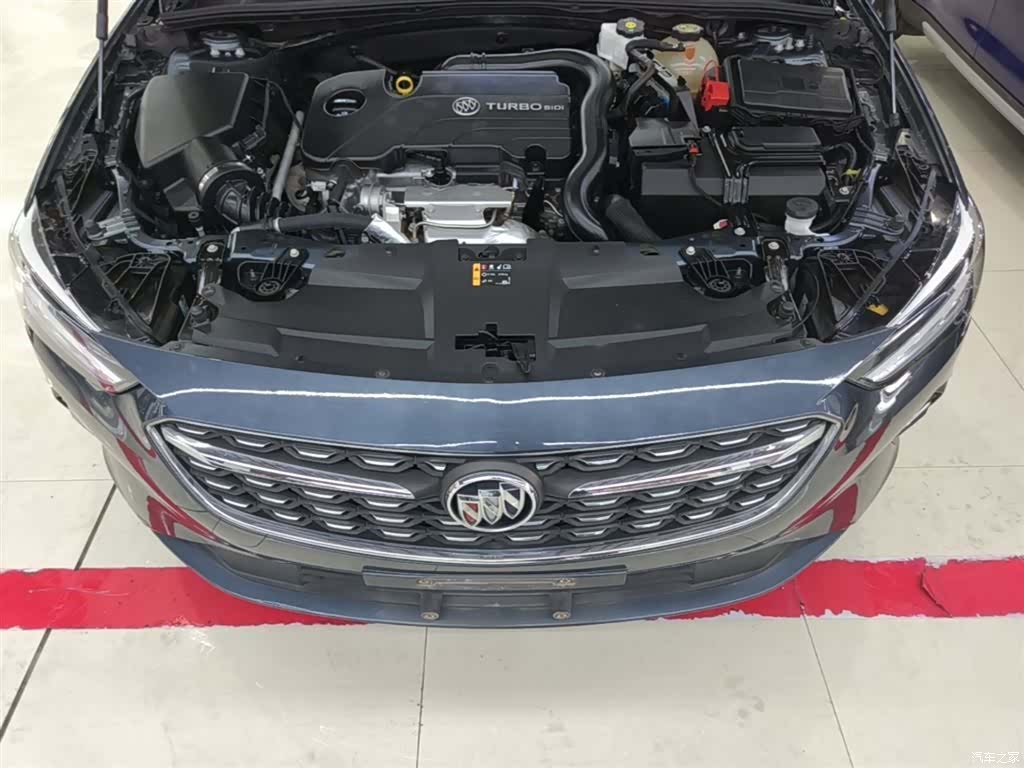 Buick Regal, 2022 20