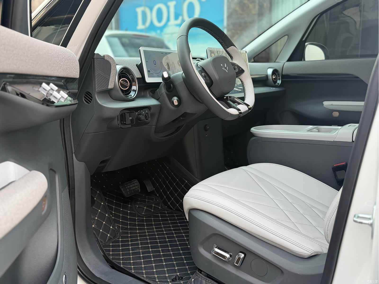 BAIC S, 2025 9