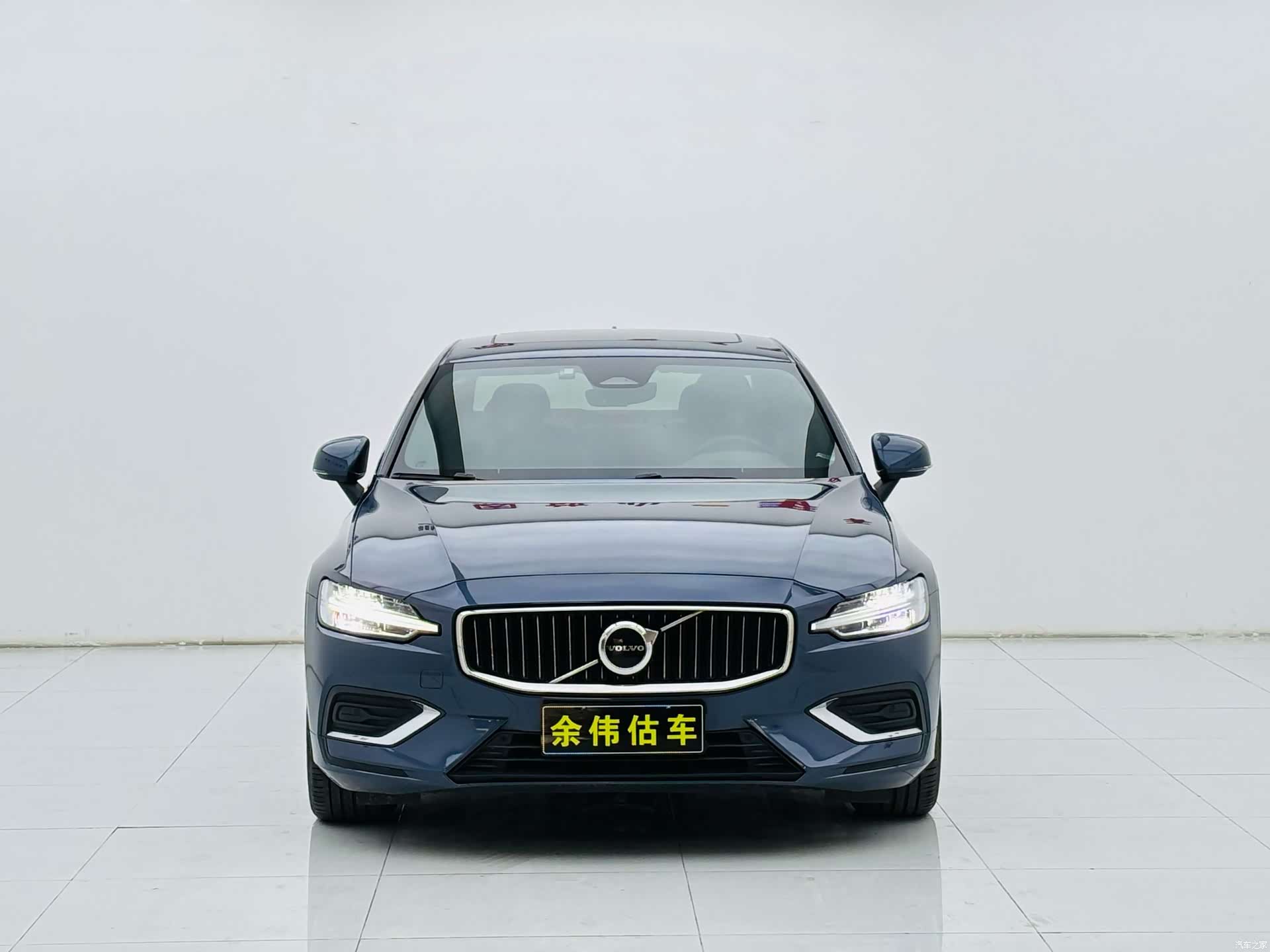 Volvo S60, 2022 2