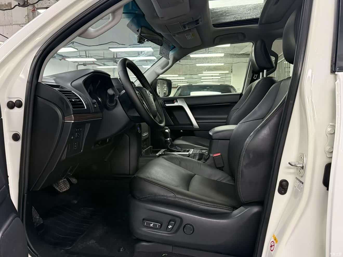 Toyota Prado, 2019 4