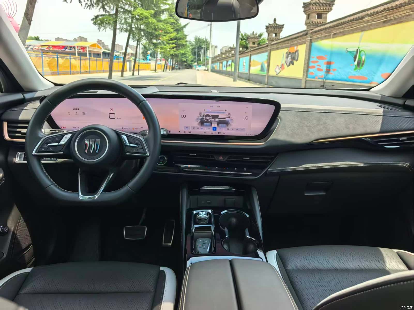 Buick Envision, 2024 6